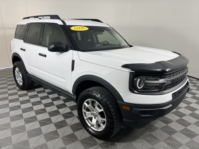 2022 Ford Bronco Sport Base's photo