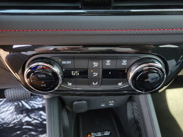 2026 Chevrolet Trailblazer RS photo 15