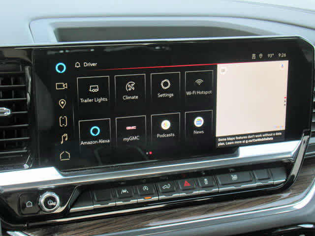 2024 Gmc Sierra 1500 Elevation photo 18