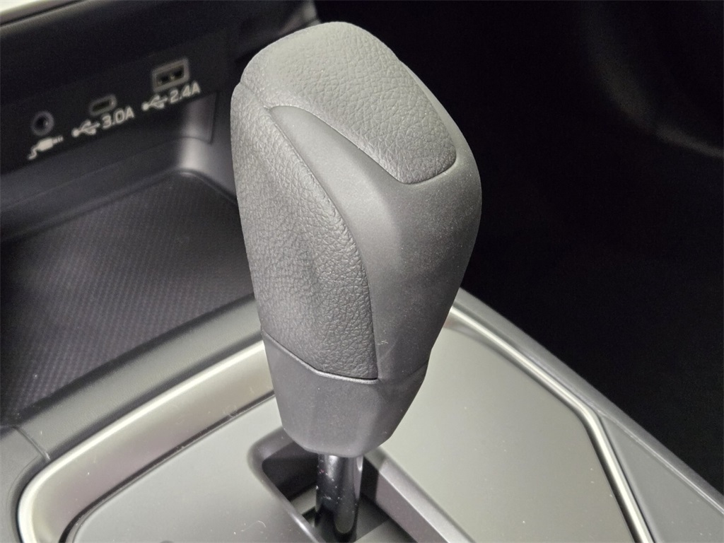 2025 Subaru Impreza Sport photo 15