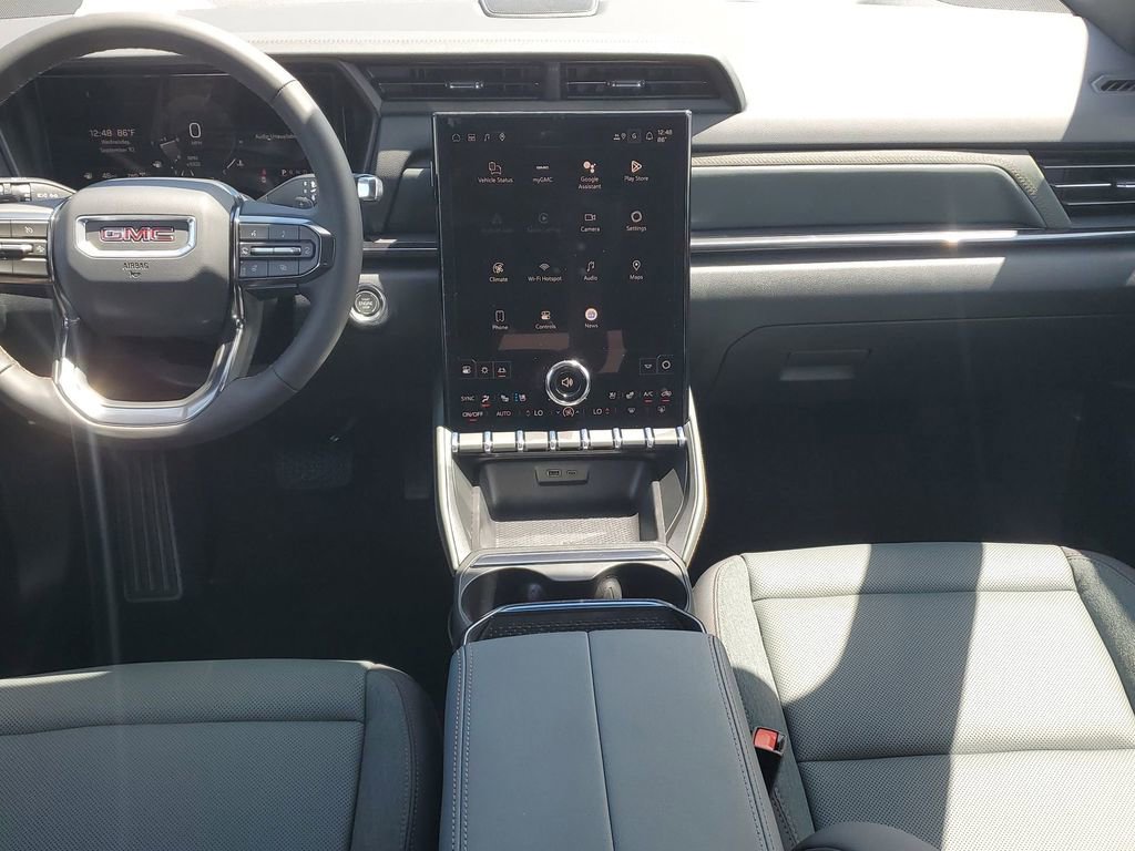 2026 Gmc Terrain AT4 photo 8