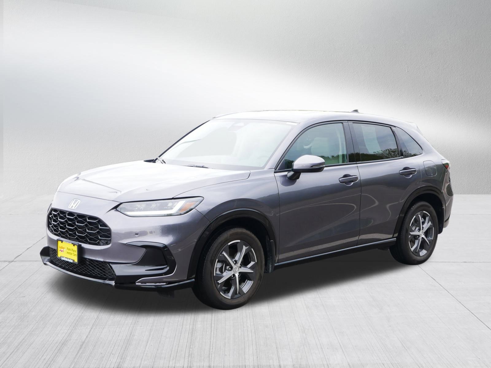 2023 Honda HR-V EX-L photo 3
