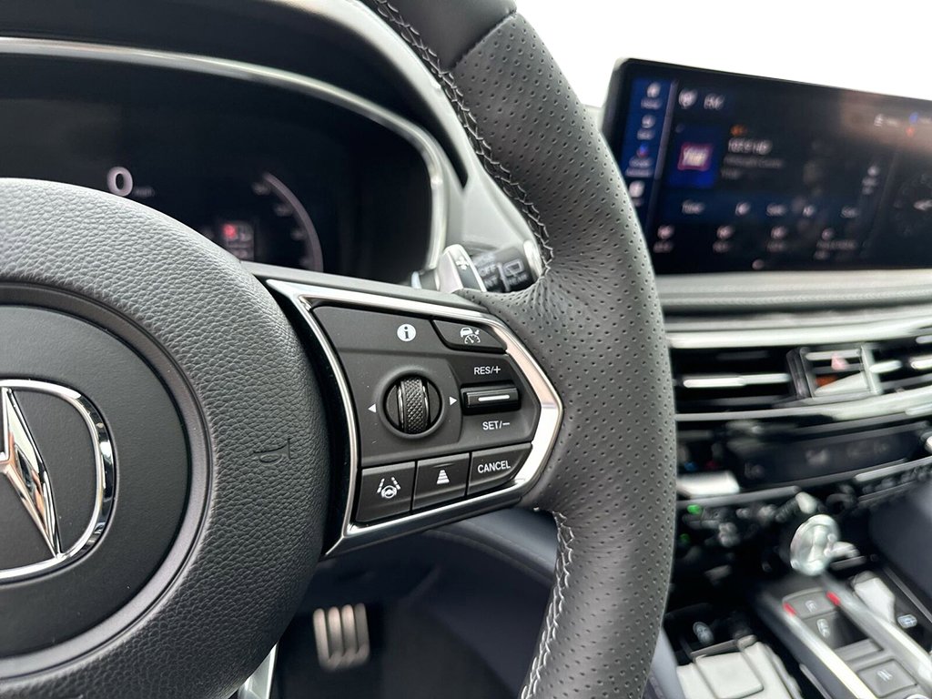 2026 Acura MDX SH-AWD Type S Advance photo 15