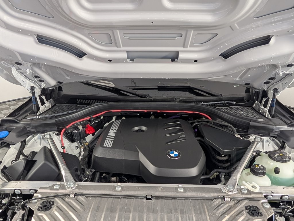 2026 Bmw X3 photo 19
