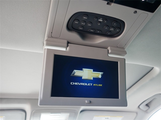 2020 Chevrolet Suburban LT photo 22