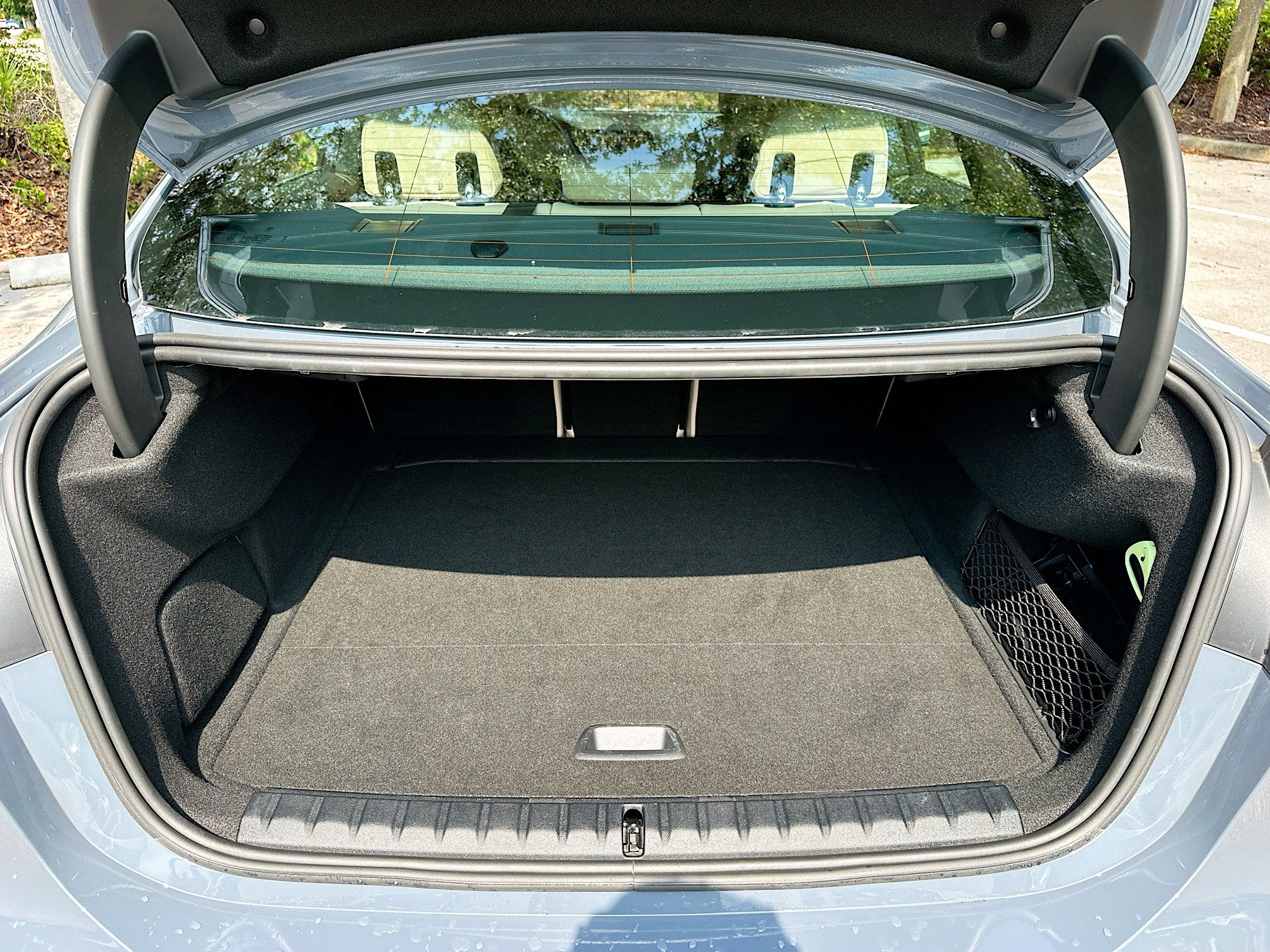 2024 Bmw 228i sDrive Gran Coupe photo 22