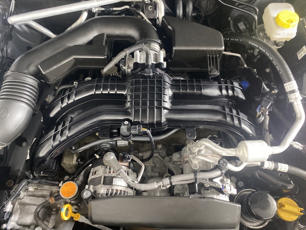 2024 Subaru Crosstrek Premium photo 10