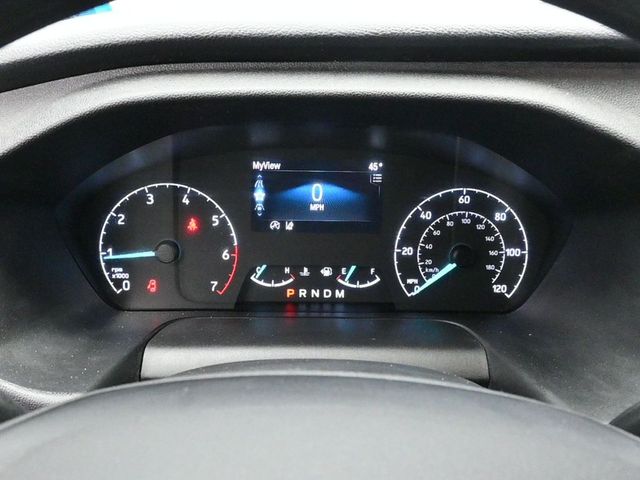 2022 Ford Transit photo 4