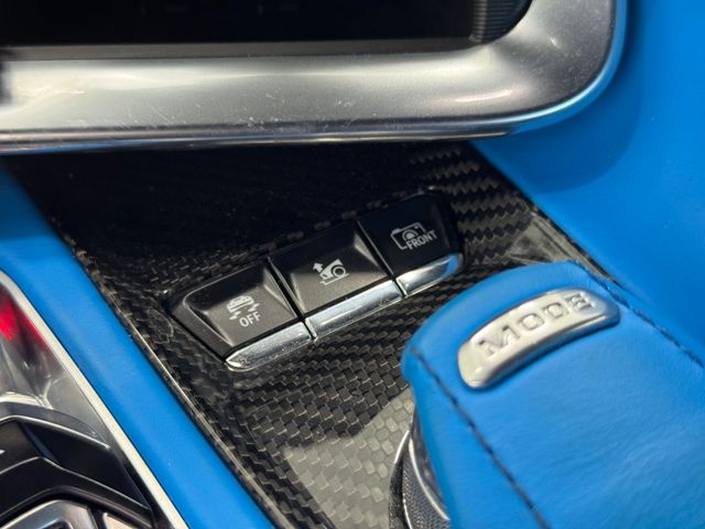 2021 Chevrolet Corvette Stingray photo 33