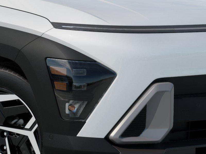 2026 Hyundai Kona Limited photo 7