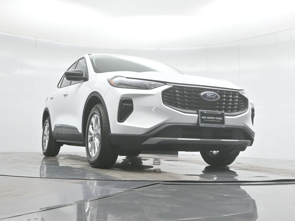 2025 Ford Escape Active photo 42