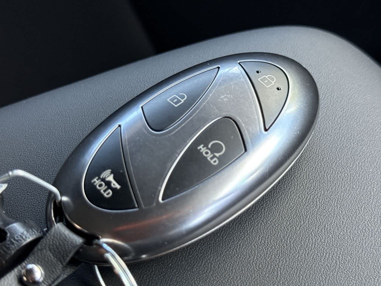 2026 Hyundai Kona SEL photo 24