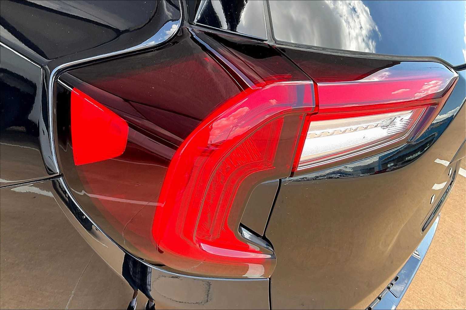 2022 Gmc Terrain SLE photo 25