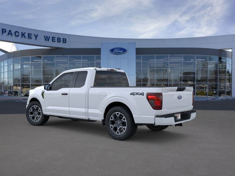 2025 FORD F-150 - Image 5