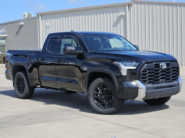 2023 Toyota Tundra SR5 photo 2