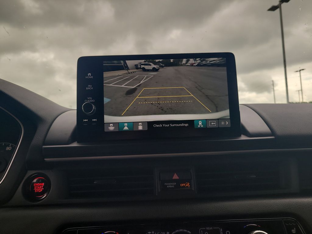 2024 Honda Pilot Touring photo 20