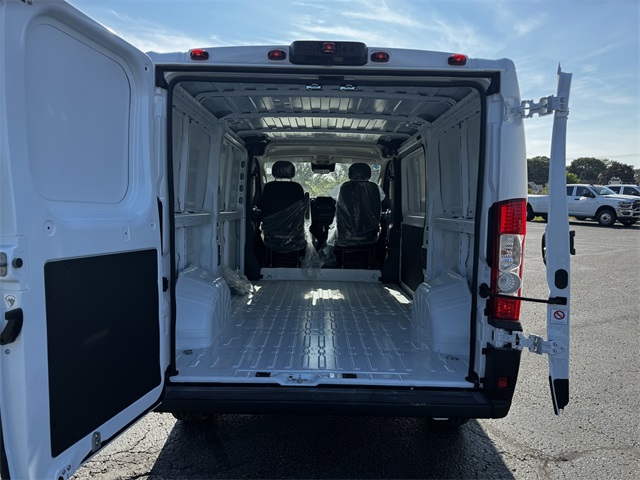2025 Ram ProMaster 1500 photo 15