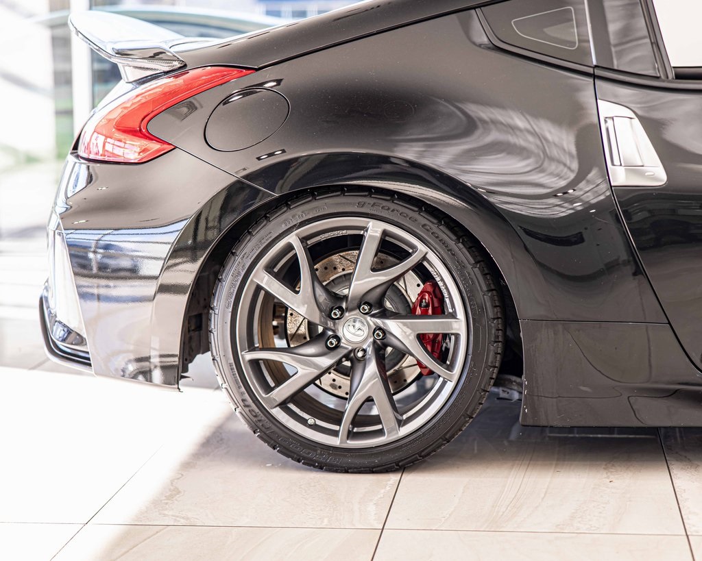 2014 NISSAN 370Z - Image 11