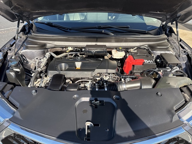 2021 Acura RDX Technology photo 38