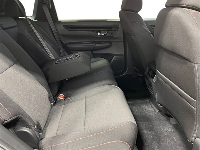2026 Honda CR-V Hybrid photo 23