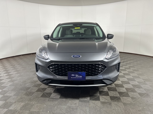 Used 2022 Ford Escape SE with VIN 1FMCU9G67NUB86907 for sale in Shakopee, Minnesota