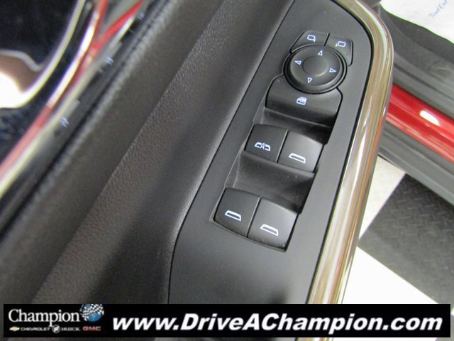 2023 Gmc Acadia SLE photo 15