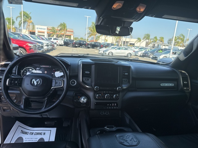 2022 Ram 1500 Rebel photo 19