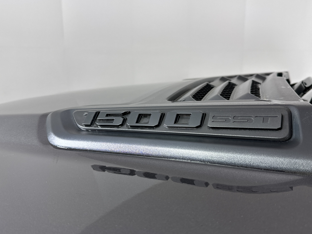 2025 Ram 1500 Laramie photo 16