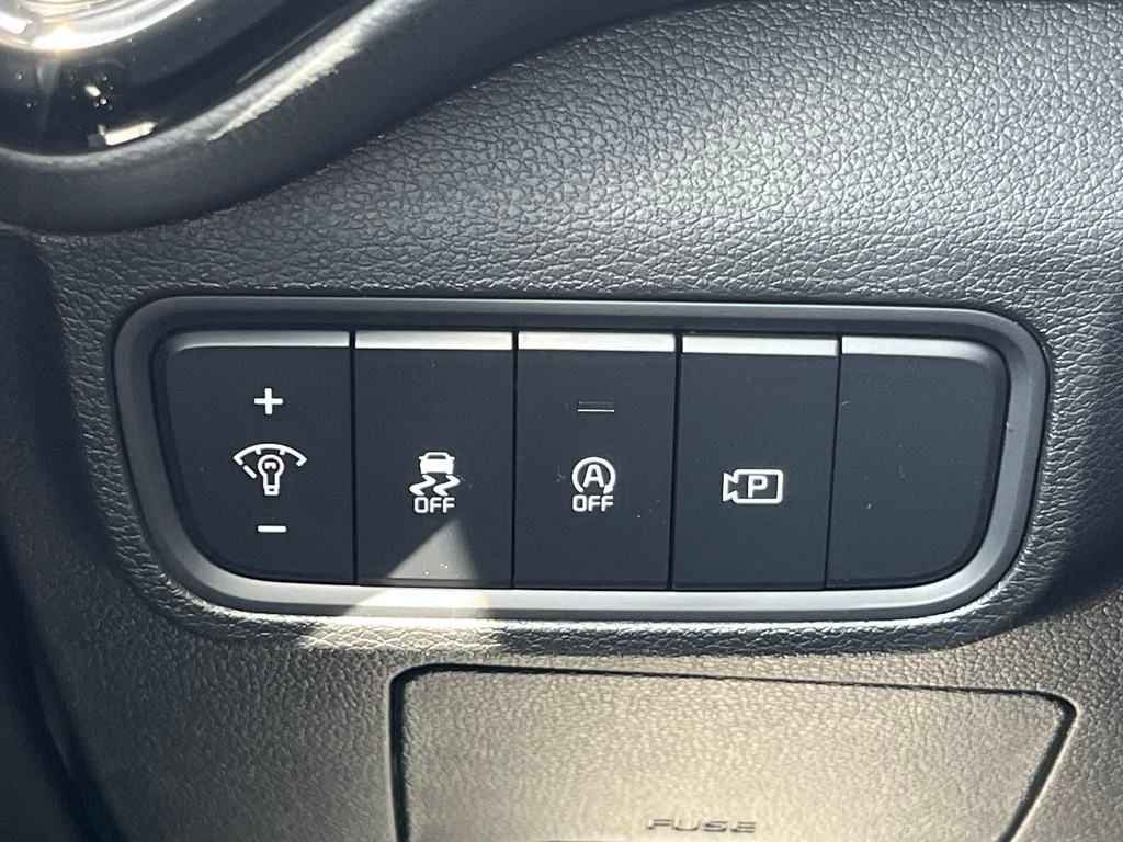 2025 Kia Soul S photo 19
