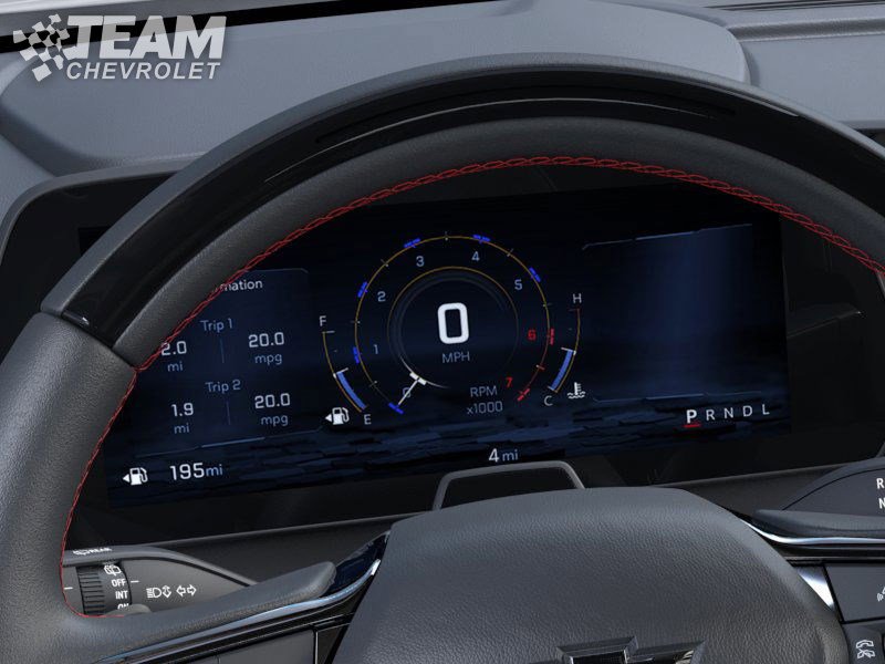 2026 Chevrolet Traverse RS photo 26