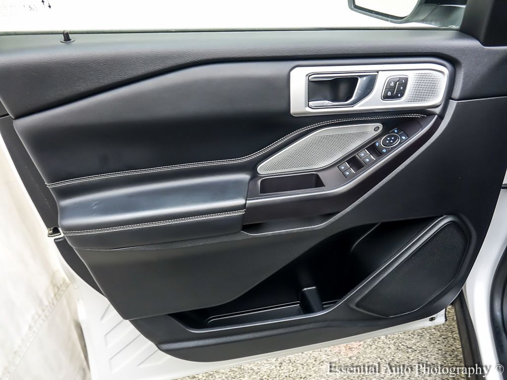 2020 FORD EXPLORER - Image 23