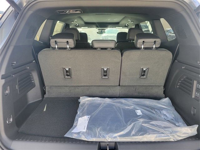 2026 Buick Enclave Sport Touring photo 15