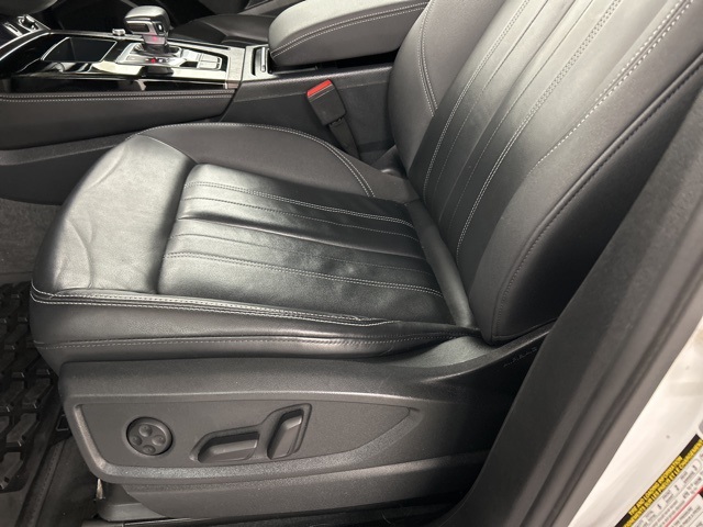 2022 Audi Q5 45 S line Premium photo 5
