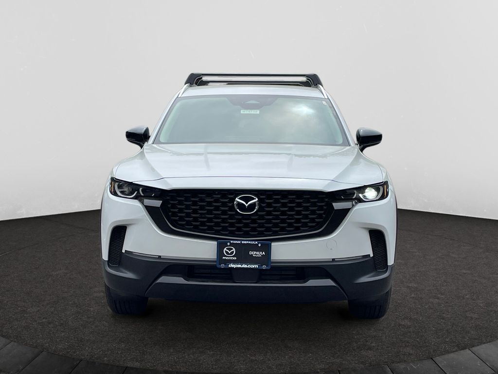 2025 Mazda CX-50 Preferred photo 8