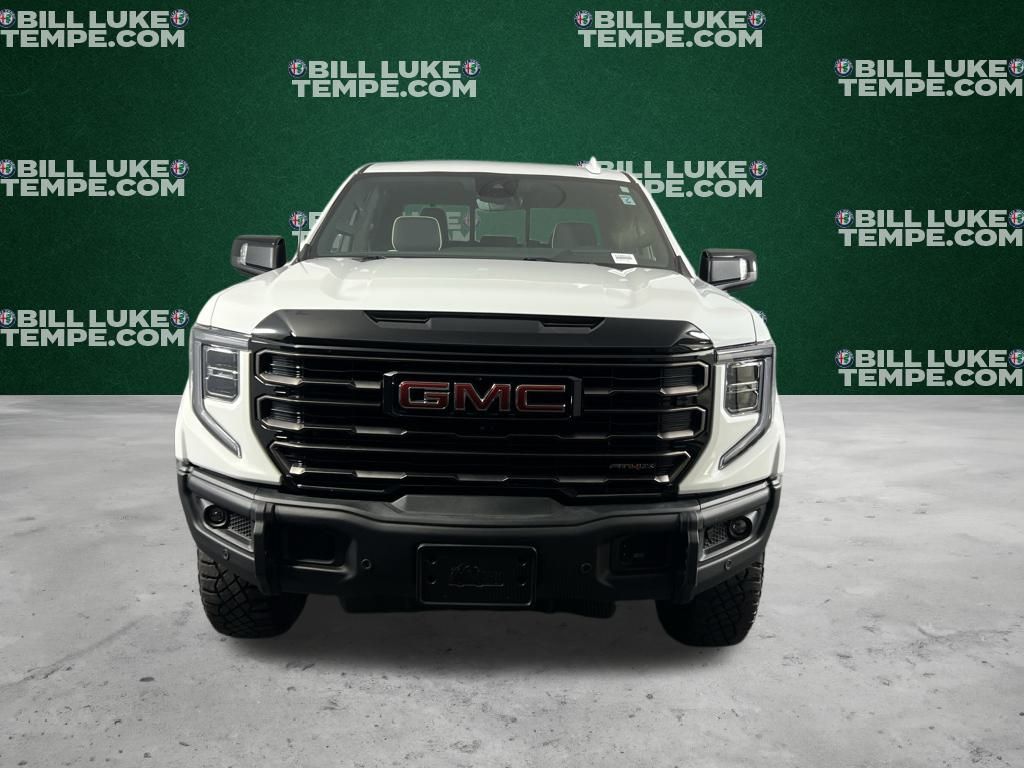 2023 Gmc Sierra 1500 AT4X photo 7