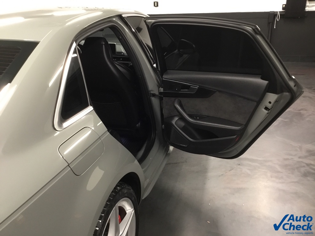 2019 Audi S4 Premium Plus Base photo 32