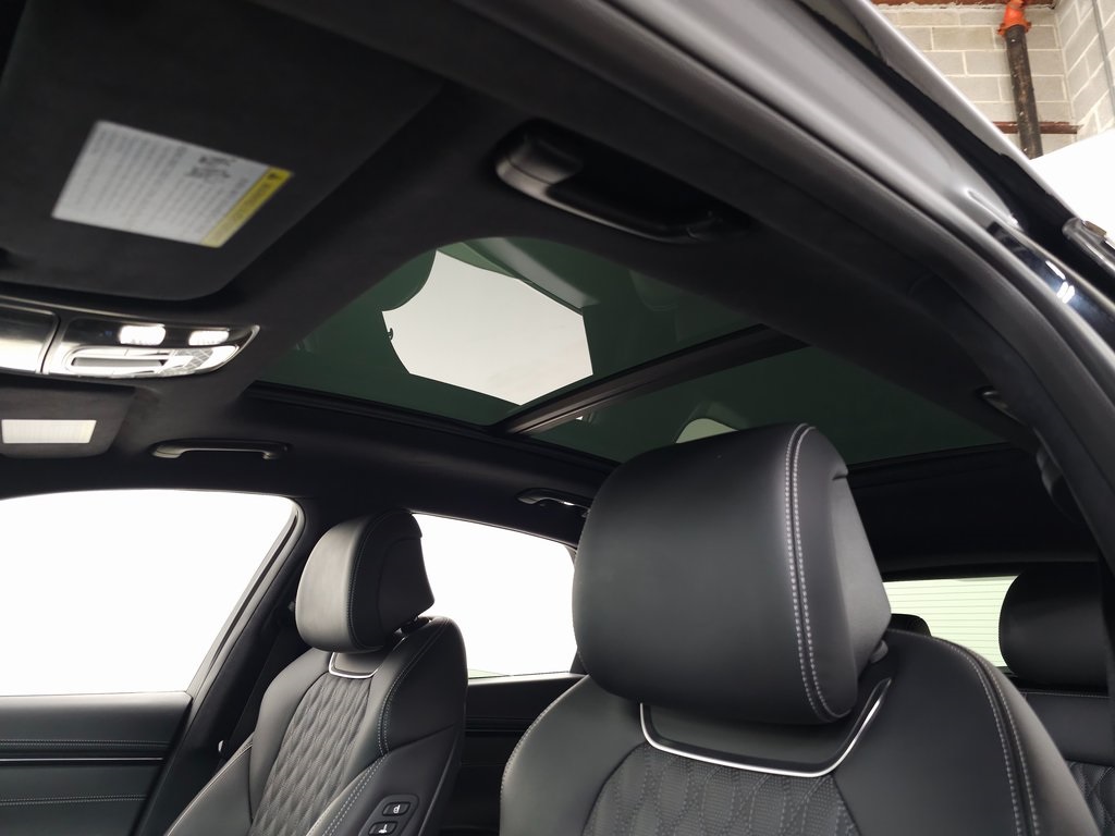 2023 Genesis GV70 3.5T Sport Advanced photo 13