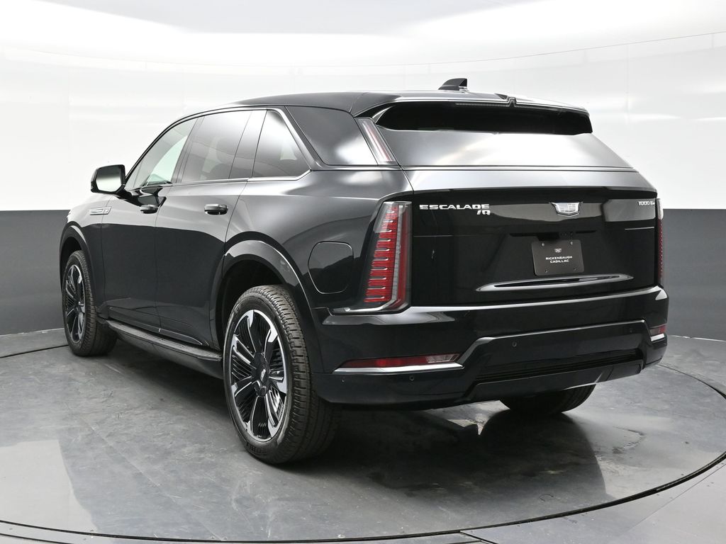 2026 Cadillac Escalade IQ Premium Sport photo 4