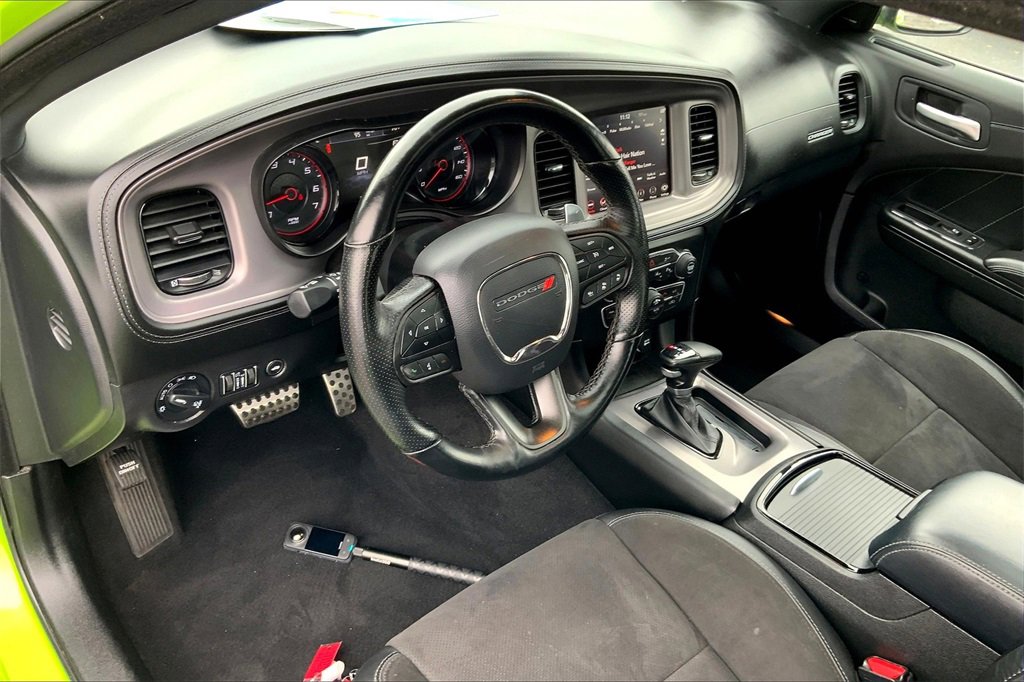 2023 Dodge Charger R/T photo 13