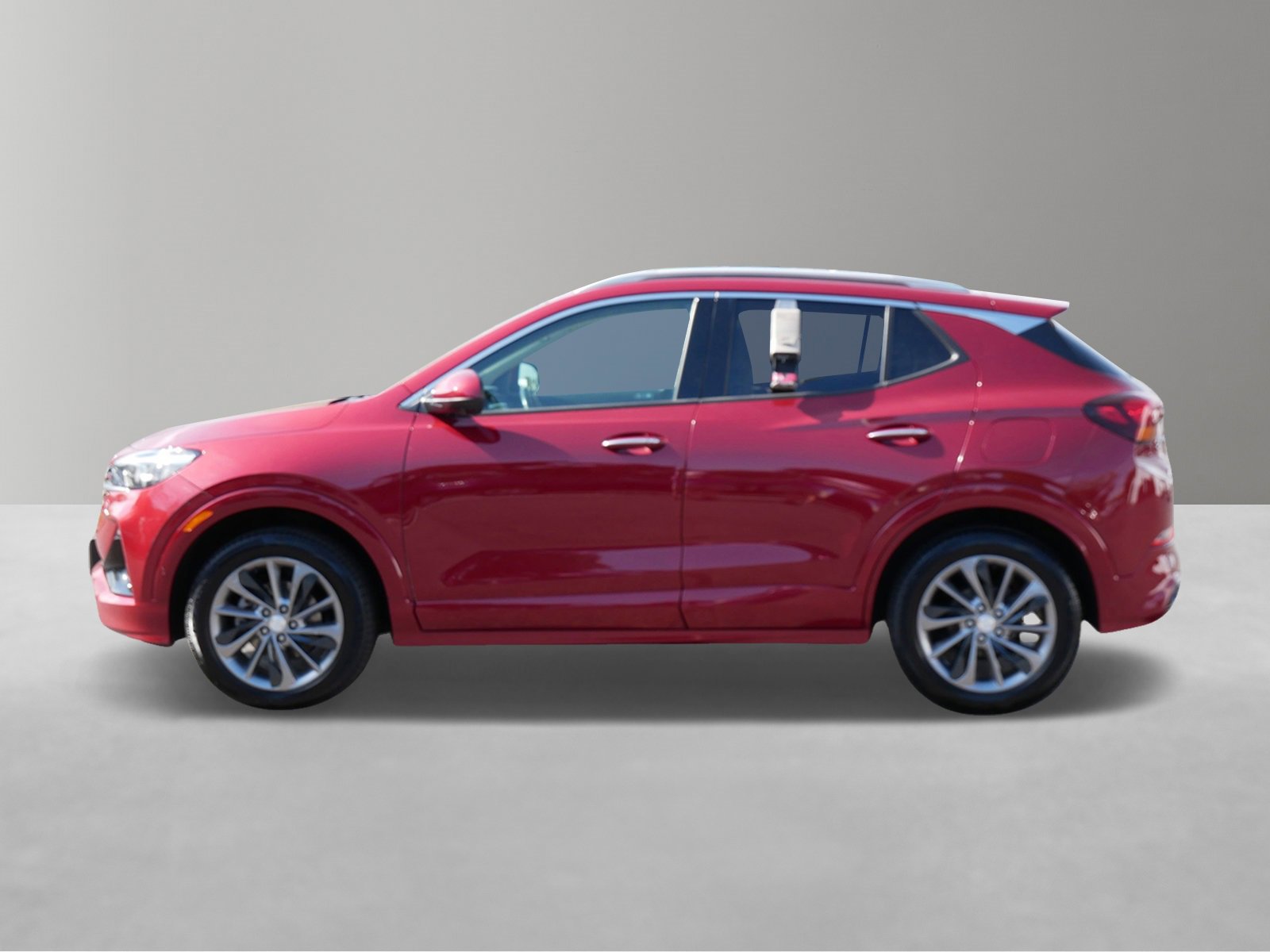 Used 2020 Buick Encore GX Essence with VIN KL4MMGSL9LB079872 for sale in White Bear Lake, Minnesota