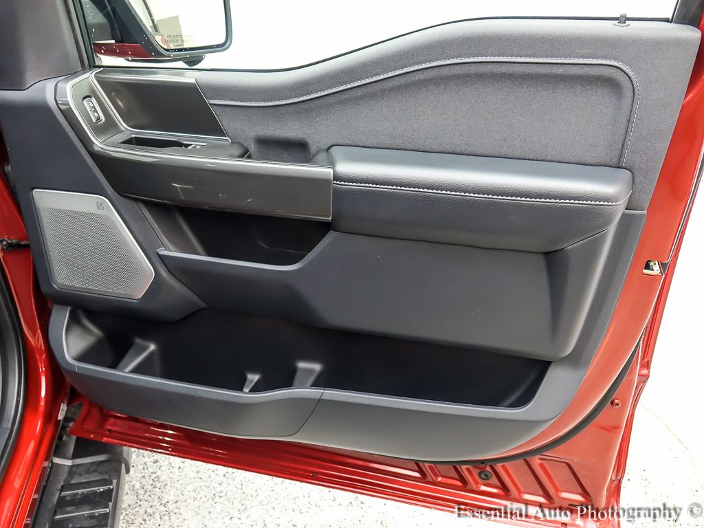 2022 FORD F-150 - Image 25