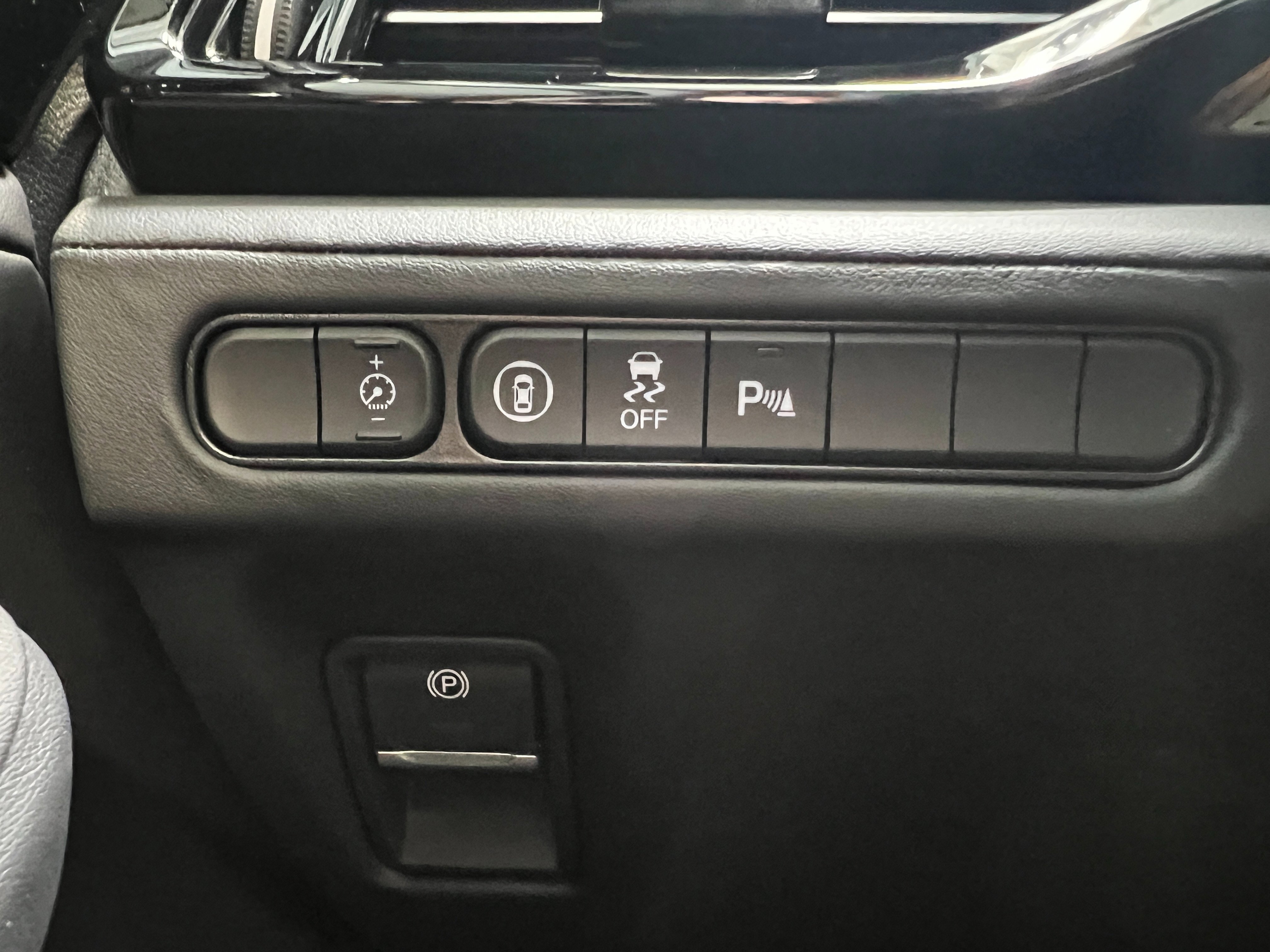 2026 Acura MDX SH-AWD Technology photo 16