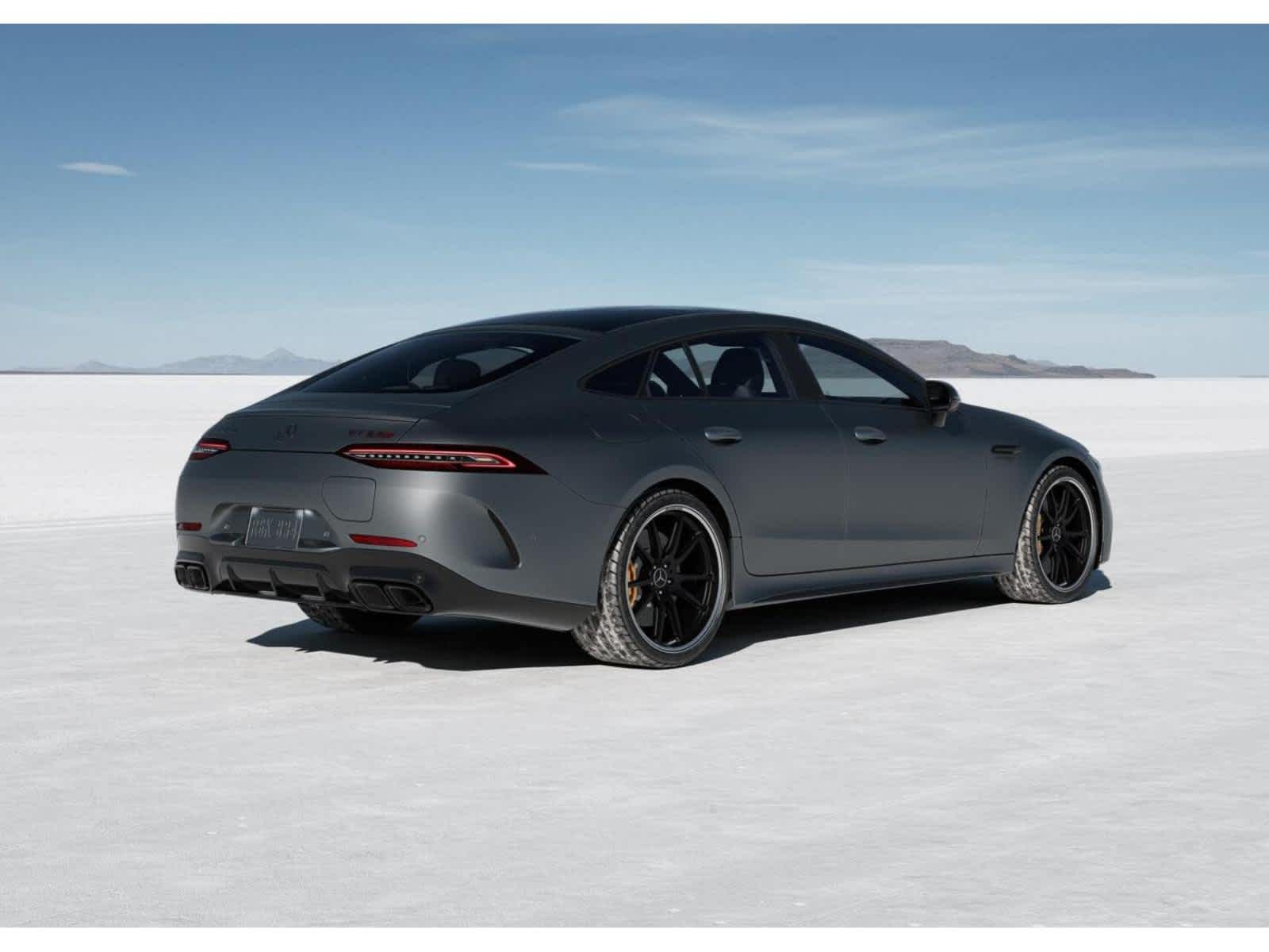 2026 Mercedes Benz AMG GT 63 S E PERFORMANCE photo 15