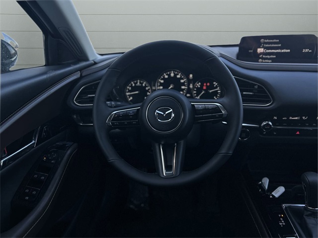 2025 Mazda CX-30 2.5 Turbo Premium photo 10