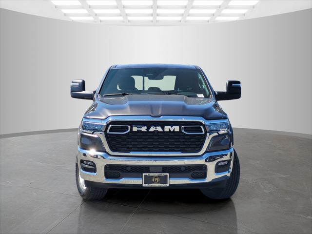 2025 Ram 1500 Big Horn photo 2