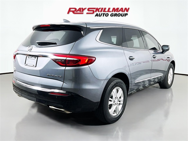 2019 Buick Enclave Essence photo 4