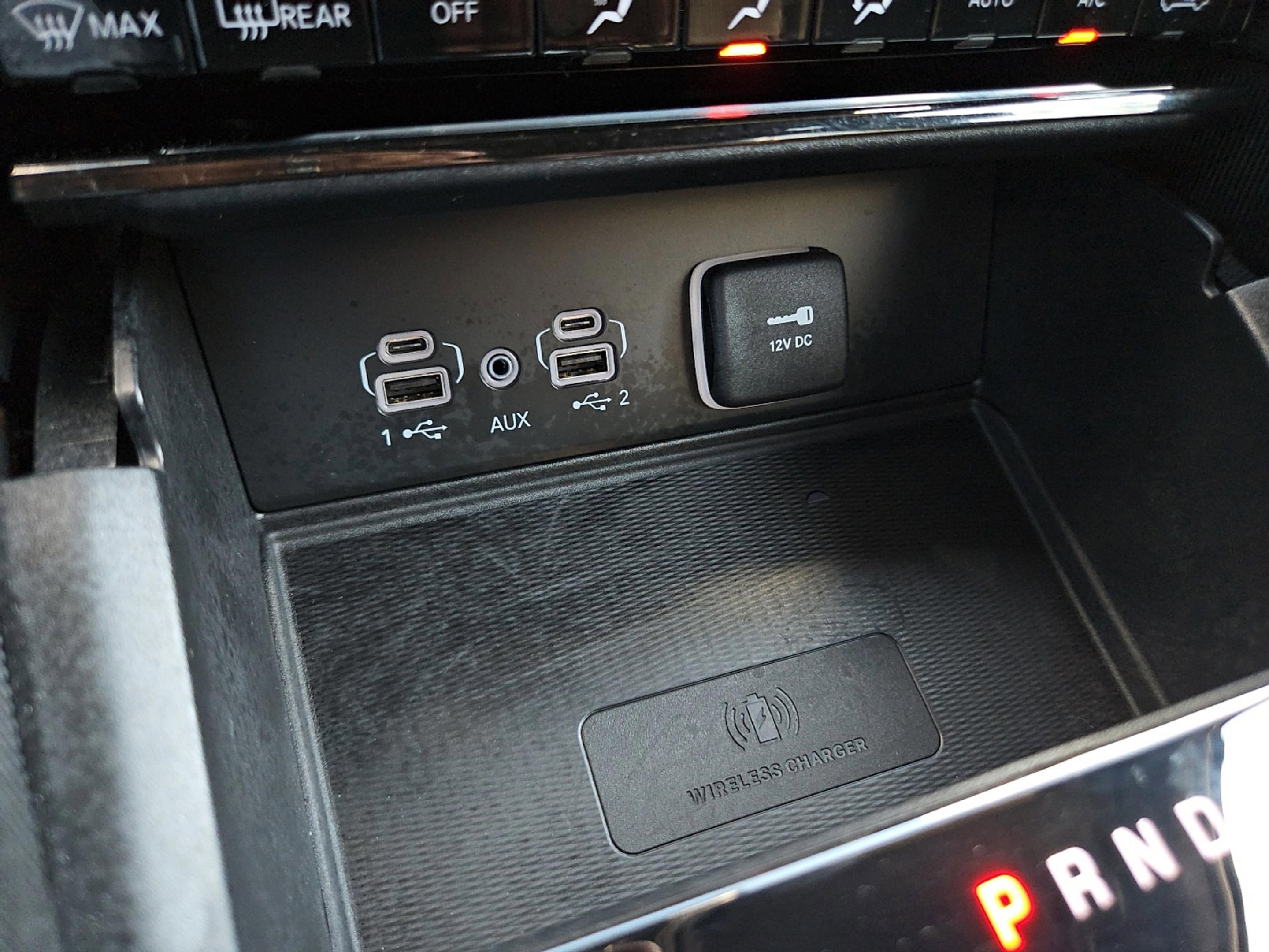 2025 Jeep Grand Cherokee Laredo photo 34