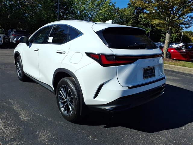 2026 Lexus NX 350 Premium photo 2