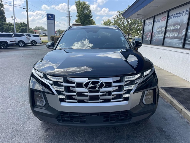 2023 Hyundai Santa Cruz SEL Premium photo 2