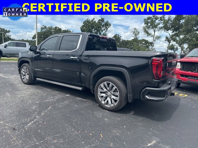 2024 Gmc Sierra 1500 Denali photo 2